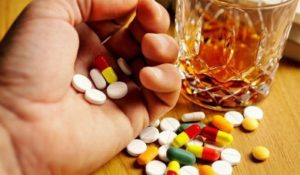 Лекарства от алкоголизма без ведома больного